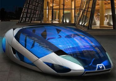 6 Futuristic Advancements Coming To A Car Near You