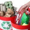 Ireland and UK: Showing Significant Increase in Recycling