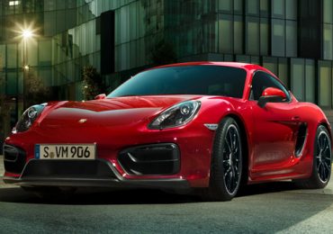 Porsche Launches The Boxster GTS & Cayman GTS in India