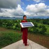 Tax Benefit For Solar Energy Users In India