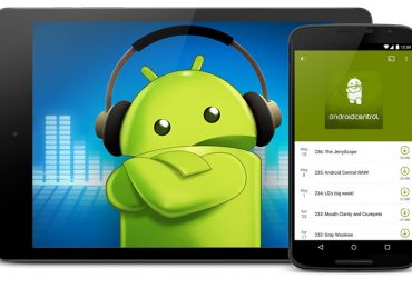 Taking Podcast To A New Horizon With Android Devices