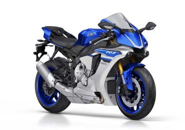 Top 10 Fastest Bikes in the World 2016
