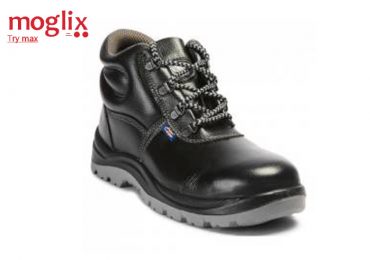 Allen Cooper Industrial Safety Shoes – How much protective they are