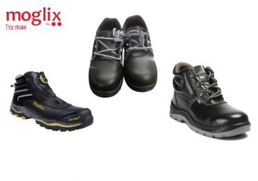 Benefits & Specifications of Waterproof Industrial Safety Shoes