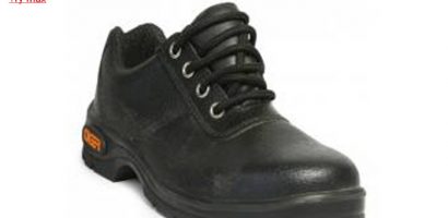 Safety Shoes for Chemical industries | Industrial Safety Shoes