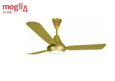 Ceiling Fans with Lighting Fixtures are Functional and Fashionable